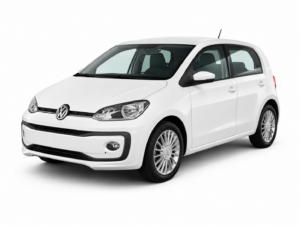 2017 Volkswagen Up
